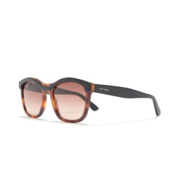 Italian Etro Sunglasses - Picture 3 of 5